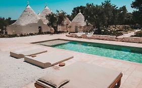 Trulli Ad Maiora