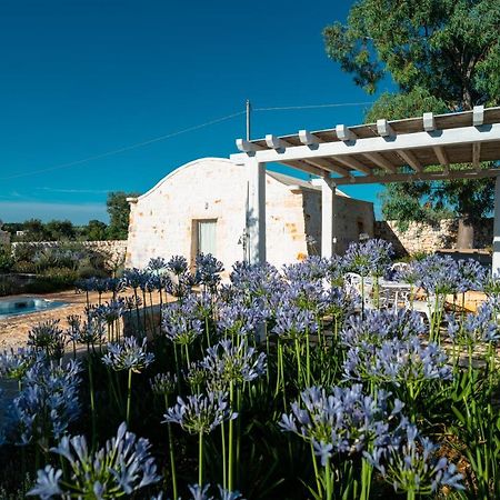 Villa Trulli Ad Maiora à Alberobello Extérieur photo