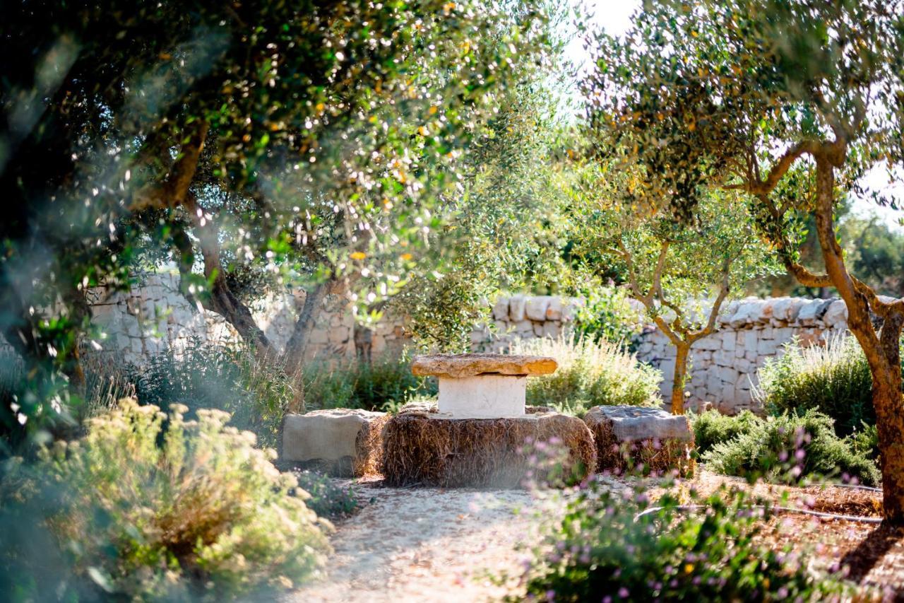 Villa Trulli Ad Maiora à Alberobello Extérieur photo