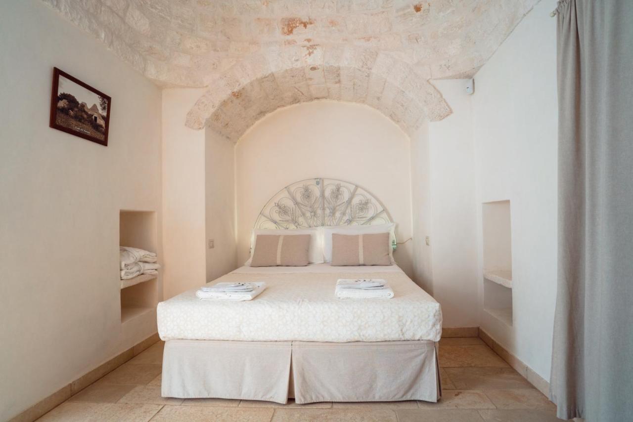 Villa Trulli Ad Maiora à Alberobello Extérieur photo