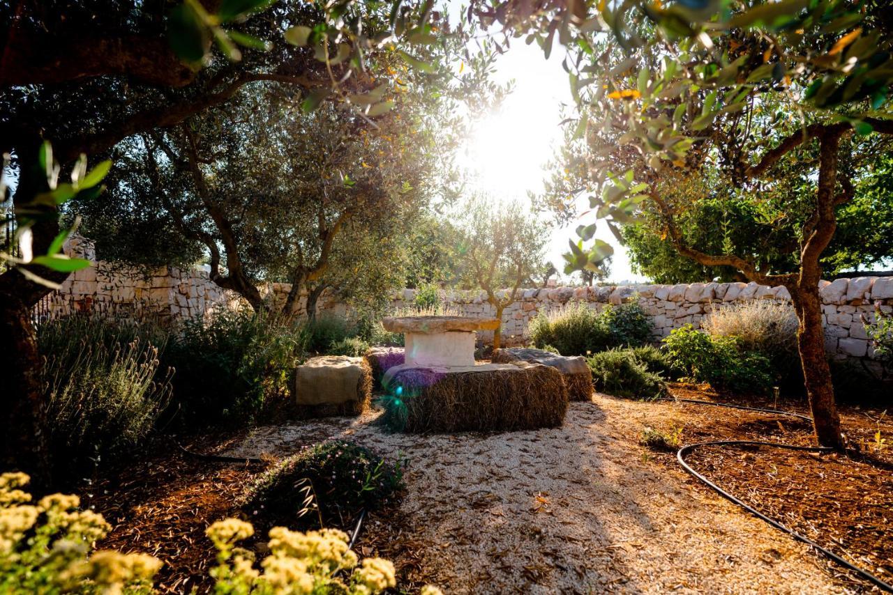 Villa Trulli Ad Maiora à Alberobello Extérieur photo