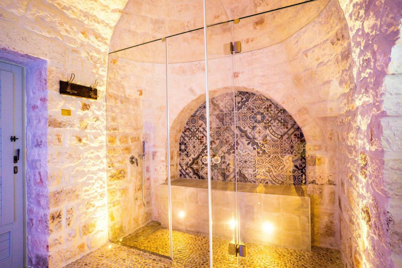 Villa Trulli Ad Maiora à Alberobello Extérieur photo